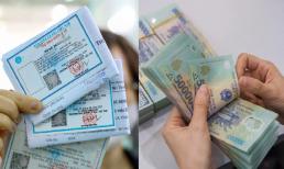 Hành vi nào bị cấm khi dùng thẻ BHYT, mức phạt năm 2025 có thể lên tới 5 triệu đồng