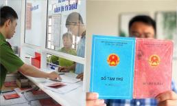 Theo quy định, những trường hợp này bị xóa hộ khẩu thường trú, là ai?