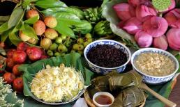 Tổ tiên nhắc nhở: Thứ 7 này là Tết Đoan Ngọ 5/5 âm, chỉ cần làm điều này giúp trấn yểm tà khí, rước vận phát tài