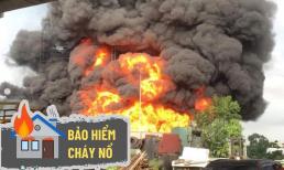 Từ ngày 1/7/2025, những cơ sở nào sẽ phải mua bảo hiểm cháy, nổ bắt buộc?