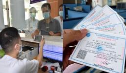 6 ngày nữa, một loại giấy tờ quan trọng sẽ ngưng cấp mới, người dân cần thực hiện ngay các bước sau