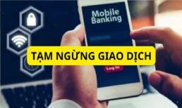 Từ 1/7/2025: Hộ kinh doanh tại BIDV sẽ bị dừng giao dịch rút/chuyển tiền nếu chưa thực hiện điều sau