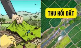 Người đang hưởng trợ cấp hàng tháng sẽ được hỗ trợ ra sao khi bị thu hồi đất nông nghiệp?