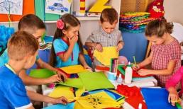 4 đặc điểm này ngụ ý rằng một đứa trẻ có chỉ số IQ cao. Hãy kiểm tra xem con bạn có chỉ số này không