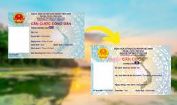 Kể từ nay, những trường hợp này phải bắt buộc dùng Căn cước, không được dùng CCCD