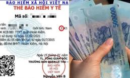 Hơn 1 tháng nữa, ai tham gia BHYT đủ 5 năm liên tục được hưởng 14 triệu đồng trợ cấp/lần, đúng không?