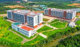 Đại học quy mô lớn nhất Việt Nam quyết 'chơi lớn', sẽ thưởng 1 tỷ đồng cho trường hợp này