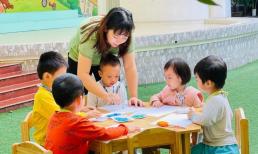 Sau khi tăng phụ cấp 45-80%, mức lương cao nhất của giáo viên mầm non là bao nhiêu?