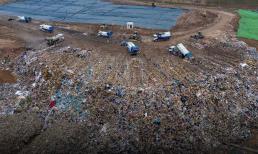 Sốc: Tìm thấy ‘kho báu’ khổng lồ trong bãi rác 4.100ha, ước tính giá trị lên tới 150.000 tỷ đồng