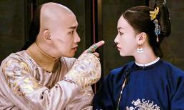 Nàng chỉ là một cung nữ, được gả cho Hoàng đế Càn Long và trở thành phi tần được vua sủng ái nhất. Càn Long đặc biệt cho phép nàng cùng ăn cơm với mình