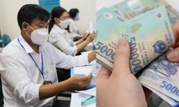 Một đối tượng vừa được tăng lương khoảng 18%, có thể nhận 160 triệu đồng/tháng