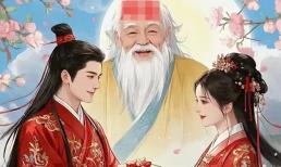 Bạn có tin không, bốn cung hoàng đạo này đều được bà mối mai mối và có một cuộc hôn nhân tốt đẹp