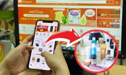 3 mặt hàng trên Shopee, TikTok Shop sắp bị đưa vào tầm ngắm từ năm 2025