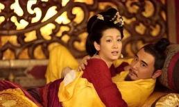 Tại sao hoàng đế không cho phép phi tần ngoài 50 tuổi ngủ với mình? Lão hóa và già chỉ là phụ, còn có những lý do chính khác 