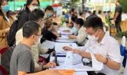 Hướng dẫn chi tiết cách làm thủ tục hưởng trợ cấp thất nghiệp nhanh nhất