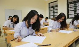 Thi tốt nghiệp THPT 2025: Thí sinh vi phạm quy chế sẽ bị kỷ luật từ khiển trách đến xem xét xử lý hình sự