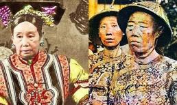 Tại sao Từ Hi lại sủng ái Lý Liên Anh trong suốt 53 năm? Ngoài khả năng chải tóc của Lý Liên Anh, còn có những lý do đặc biệt khác