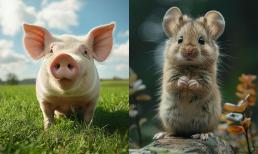 Tử vi ngày 27/5/2025 của 12 con giáp: Tuổi Tý có cơ hội thăng tiến, Hợi phải đối mặt với nhiều trở ngại