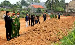 8 hành vi vi phạm trong quản lý tài chính đất đai năm 2025: Cụ thể là?