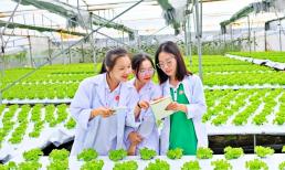 Ngành học không sợ thất nghiệp, ra trường 'hái ra tiền' với mức lương hấp dẫn, không nhiều trường đào tạo