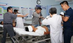 5 trường hợp bác sĩ có quyền từ chối khám và điều trị cho bệnh nhân, đó là?