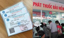 Hơn 1 tháng nữa, ngân sách Nhà nước sẽ đóng BHYT cho 20 đối tượng này, người dân đặc biệt lưu ý