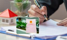 Kể từ nay, thủ tục đăng ký biến động thay đổi quyền sử dụng đất do chia/tách/sáp nhập tổ chức sẽ có thay đổi lớn
