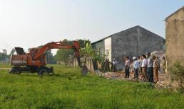 Từ bây giờ, có nhiều điểm mới quan trọng trong bồi thường đất người dân cần nắm rõ