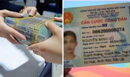 Người có Căn cước/CCCD sắp hết hạn lưu ý: Làm ngay 2 việc này tránh bị ngừng giao dịch tài khoản ngân hàng, thẻ ATM
