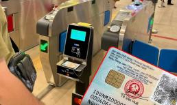 Từ ngày 1/6, người dân có Căn cước công dân gắn chip cần biết thay đổi mới này