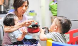 3 kiểu mẹ chồng dễ bị con dâu “lợi dụng và bắt nạt” nhất