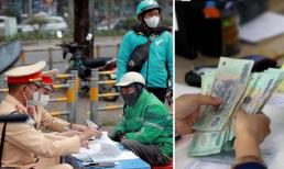 Năm 2025, người vi phạm giao thông bị xử phạt có thể xin trả góp được không?
