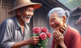'Tuổi già có khốn khổ hay không phụ thuộc vào ngày sinh nhật thứ 55 của bạn'. Nếu bạn có ba điều này ở tuổi 55, tuổi già của bạn sẽ là một điều may mắn