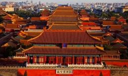 Tại sao Tử Cấm Thành đóng cửa lúc 5 giờ chiều? Sử dụng 60 tấn máu lợn để trừ tà mỗi năm? Sự thật đằng sau nó là gì?