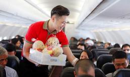 Có một nghề không cần học đại học, thu nhập gần 50 triệu đồng/tháng, được chu du khắp thế giới, luôn trong tình trạng khát nhân lực 
