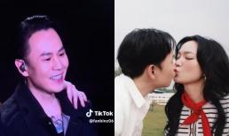 Binz tiết lộ thời điểm kết hôn với Châu Bùi 