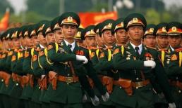 Một chức vụ ở Bộ Quốc Phòng, Bộ Công an nhận mức lương tối đa 234 triệu đồng/tháng: Là ai?
