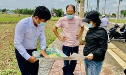 Tại sao nhiều người đổ xô đi xem đất nền nhưng ít người xuống tiền chốt?