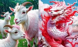 Những con giáp nào cần thận trọng vào thứ năm ngày 29 tháng 5, tức ngày 3 tháng 5 âm lịch?