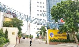 Đại học Kinh tế Quốc dân công bố cách tính điểm xét tuyển năm 2025