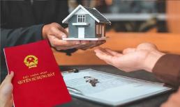 Điều kiện để di chúc nhà đất viết tay hợp pháp năm 2025, người dân cần biết kẻo thiệt thòi