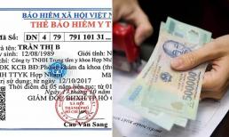 Từ nay, người dân có thể được hoàn tiền BHYT nếu nằm trong 3 trường hợp này