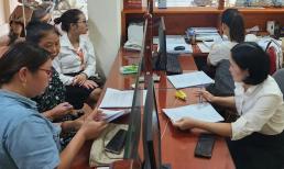 Từ 1/7, các phòng công chứng nhà nước phải làm việc này ngay nếu không sẽ bị giải thể