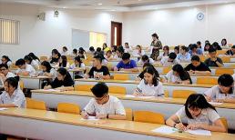 Các mức độ xử lý vi phạm quy chế thi tốt nghiệp THPT 2025, thí sinh và phụ huynh cần rõ