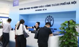 Từ ngày mai (1/6), thủ tục đất đai ở Hà Nội sẽ được tiếp nhận hồ sơ trực tuyến
