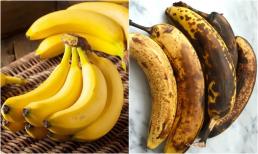 5 thứ để ngoài cả tháng vẫn ăn được, nhưng chỉ cần cất tủ lạnh là phải vứt đi ngay
