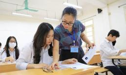 6 điểm mới thi tốt nghiệp THPT 2025, thí sinh cần nắm rõ để tránh trượt oan