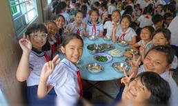 Từ nay, trẻ em, học sinh sẽ bắt đầu được hưởng chính sách ưu đãi, hỗ trợ số tiền lên tới 936.000 đồng/tháng