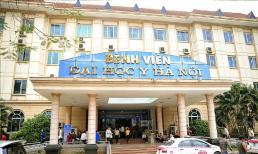 Trường Đại học Y Hà Nội sẽ xây dựng tối thiểu 5 bệnh viện trực thuộc trường đạt tiêu chuẩn chất lượng quốc tế