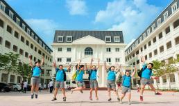 30 trường THCS tư thục ở Hà Nội công bố học phí lớp 6 năm học 2025, có trường cao nhất 84 triệu/tháng